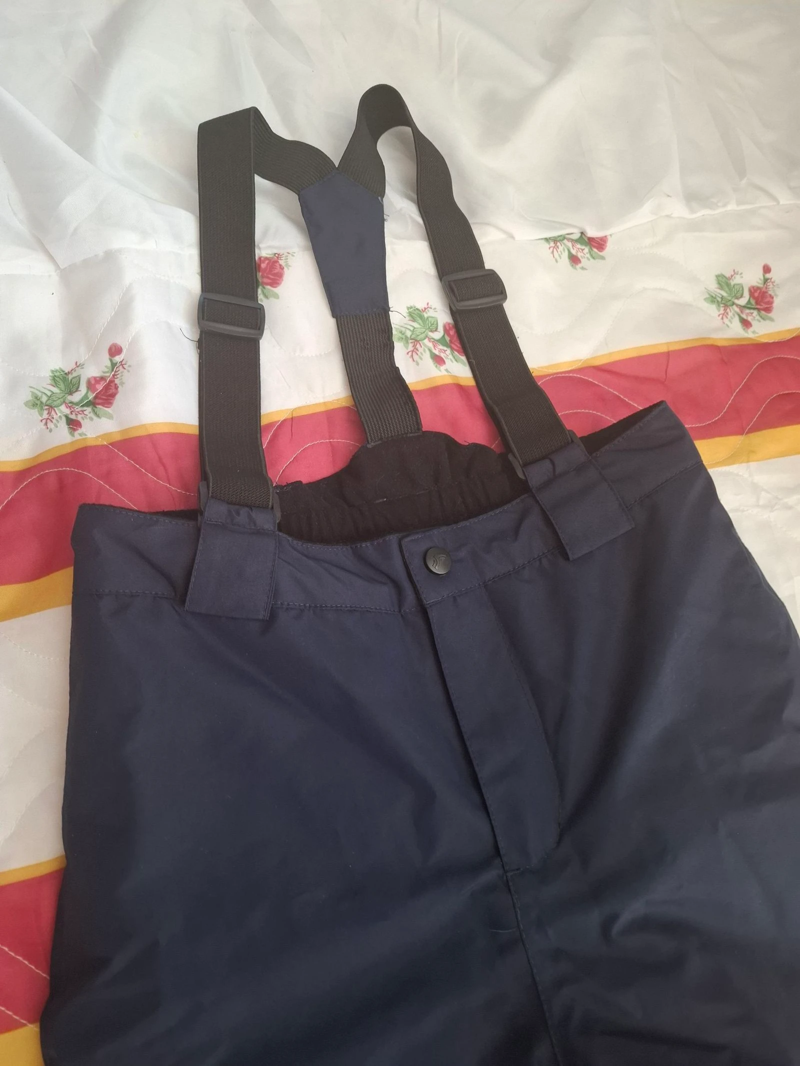 Calças de esqui Crivit 146/152 cm – photo 2